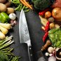 DALSTRONG Chef's Knife - Shogun Series X Gyuto - Japanese AUS-10V - Vacuum Treat