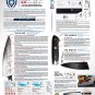 DALSTRONG Chef's Knife - Shogun Series X Gyuto - Japanese AUS-10V - Vacuum Treat