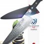 DALSTRONG Chef's Knife - Shogun Series X Gyuto - Japanese AUS-10V - Vacuum Treat