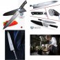 DALSTRONG Chef Knife - Shogun Series Gyuto - VG10 - 9.5" (240mm)