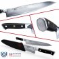 DALSTRONG Chef Knife - Shogun Series Gyuto - VG10 - 9.5" (240mm)