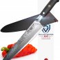 DALSTRONG Chef Knife - Shogun Series Gyuto - VG10 - 9.5" (240mm)