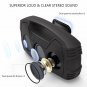 AOMAIS GO Bluetooth Speakers,Waterproof Portable Indoor/Outdoor 30W Wireless Ste