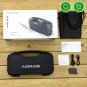 AOMAIS GO Bluetooth Speakers,Waterproof Portable Indoor/Outdoor 30W Wireless Ste