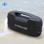 AOMAIS GO Bluetooth Speakers,Waterproof Portable Indoor/Outdoor 30W Wireless Ste