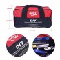 53pc Super Paintless Dent Golden Repair Tools Lifter Bridge Glue Puller Set Bag