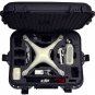Case Club DJI Phantom 4 Waterproof Compact Drone Case