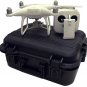 Case Club DJI Phantom 4 Waterproof Compact Drone Case