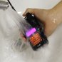 BAOFENG-UV-9R Walkie Talkie IP67 Waterproof Dual Band Radio 10KM Range US Plug