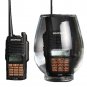 BAOFENG-UV-9R Walkie Talkie IP67 Waterproof Dual Band Radio 10KM Range US Plug