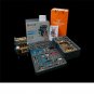 New Teching Four-Cylinder Stirling Engine Full Aluminum Alloy Model Collection