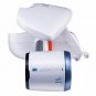Sublue US WhiteShark Mix Underwater Scooter Includes Duffle Bag-Arctic Speed