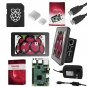 Raspberry Pi 3 Ultimate Starter Kit &acirc;�� Complete Set Includes Raspberry Pi 3 Model