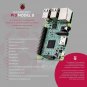 Raspberry Pi 3 Ultimate Starter Kit &acirc;�� Complete Set Includes Raspberry Pi 3 Model