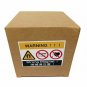 Be Magnet 500 LBS Pulling Force226KG Magnetic Grade N52 Super Big Round Neodym