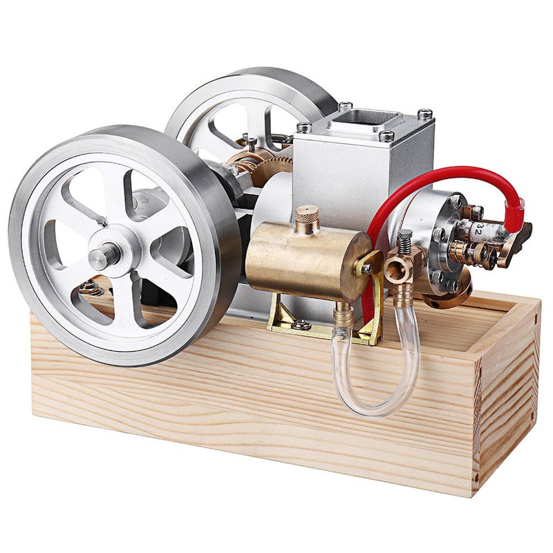 Hit and Miss Complete Engine Model M90