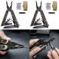 NEW Real Avid .223/5.56 MSR Tool Maintenance Multi Tool Military Carry MOLLE