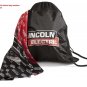 Lincoln Electric Welding Helmet, Knobs Ratchet 2A/TIG,Blk Auto Dark 4Arc-Sensor