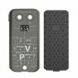 New Augvape Druga Foxy Kit Quick Release Patent Druga 150w Dual 18650 VV Mod