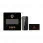 New Augvape Druga Foxy Kit Quick Release Patent Druga 150w Dual 18650 VV Mod