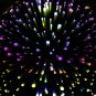 STEM Upgrade USB Plasma Ball Sphere Lightning Light Magic Crystal Desk Lamp Glob