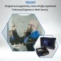 BlueDriver Bluetooth Professional OBDII Scan Tool for iPhone, iPad & Android