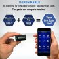 BlueDriver Bluetooth Professional OBDII Scan Tool for iPhone, iPad & Android