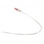 DANIU Civil Locksmith Car Lock Picks Tool Car Door Opener Locksmith Tool Steel