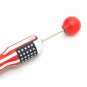 DANIU Civil Locksmith Car Lock Picks Tool Car Door Opener Locksmith Tool Steel