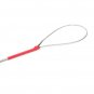 DANIU Civil Locksmith Car Lock Picks Tool Car Door Opener Locksmith Tool Steel