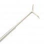 DANIU Civil Locksmith Car Lock Picks Tool Car Door Opener Locksmith Tool Steel