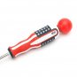 DANIU Civil Locksmith Car Lock Picks Tool Car Door Opener Locksmith Tool Steel