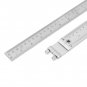 Drillpro Aluminum Aolly Inch/mm Cabinet Hardware Jig for Handles and Knobs Door