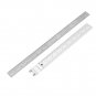 Drillpro Aluminum Aolly Inch/mm Cabinet Hardware Jig for Handles and Knobs Door