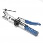 WK-400 Hydraulic Pipe Expander Set Brake Pipe Fuel Line Flaring Tools KIt