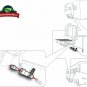 New Camco Propane Quick-Connect Gasoline Kit 1/4" Female NPT Car RV Accessories