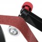 Drillpro Angle Grinder Belt Sander Attachment Metal Wood Sanding Belt Adapter Us
