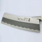Free Shipping Alloy Steel Sharp Kitchen Slicing Meat Chef Knife Household Cookin
