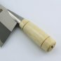 Free Shipping Alloy Steel Sharp Kitchen Slicing Meat Chef Knife Household Cookin