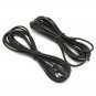 2.5 Inch 6.3mm Dual Exhaust Catback Down Pipe Cutout Valve System Electric Contr