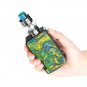 Original Authentic VOOPOO DRAG 2 177W TC VW APV Mod + UFORCE T2 Kit Standard