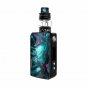 Original Authentic VOOPOO DRAG 2 177W TC VW APV Mod + UFORCE T2 Kit Standard