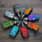 Original Authentic VOOPOO DRAG 2 177W TC VW APV Mod + UFORCE T2 Kit Standard