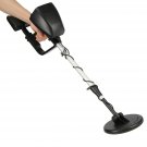 MD4030 Portable Waterproof Underground Coins Gold Metal Detector Digger Treasure