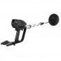MD4030 Portable Waterproof Underground Coins Gold Metal Detector Digger Treasure