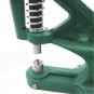 Snap Pressing Machine Snap Fasteners Snap Tool Various Dies Sets Moulds Metal