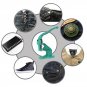 Snap Pressing Machine Snap Fasteners Snap Tool Various Dies Sets Moulds Metal