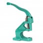 Snap Pressing Machine Snap Fasteners Snap Tool Various Dies Sets Moulds Metal