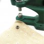 Snap Pressing Machine Snap Fasteners Snap Tool Various Dies Sets Moulds Metal