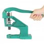 Snap Pressing Machine Snap Fasteners Snap Tool Various Dies Sets Moulds Metal